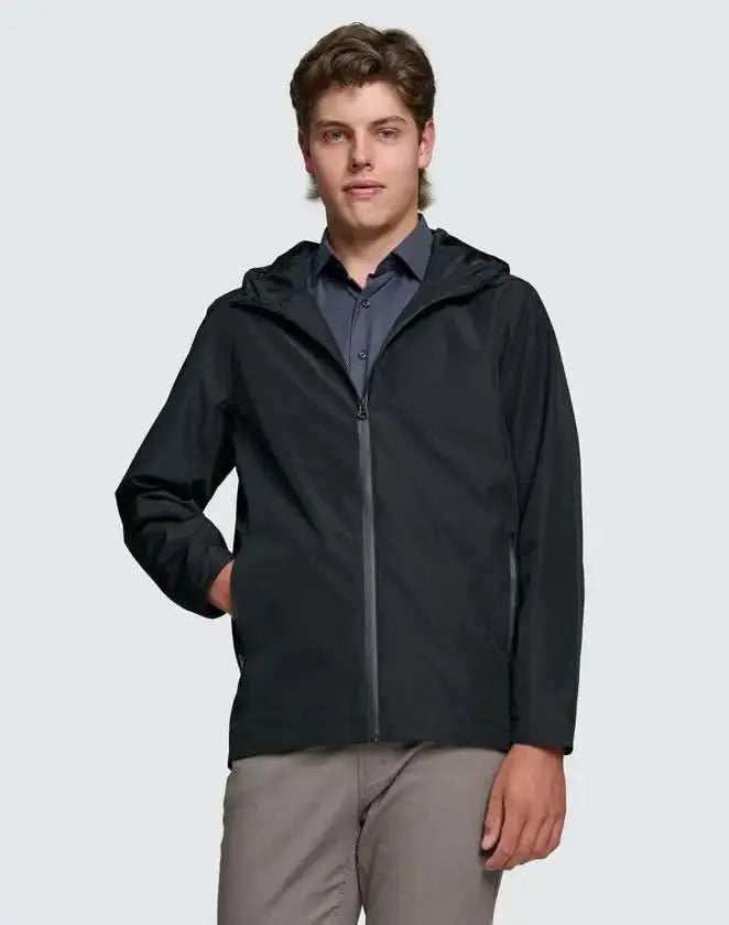 Winning Spirit Unisex Performance Waterproof Jacket JK66 Winning Spirit